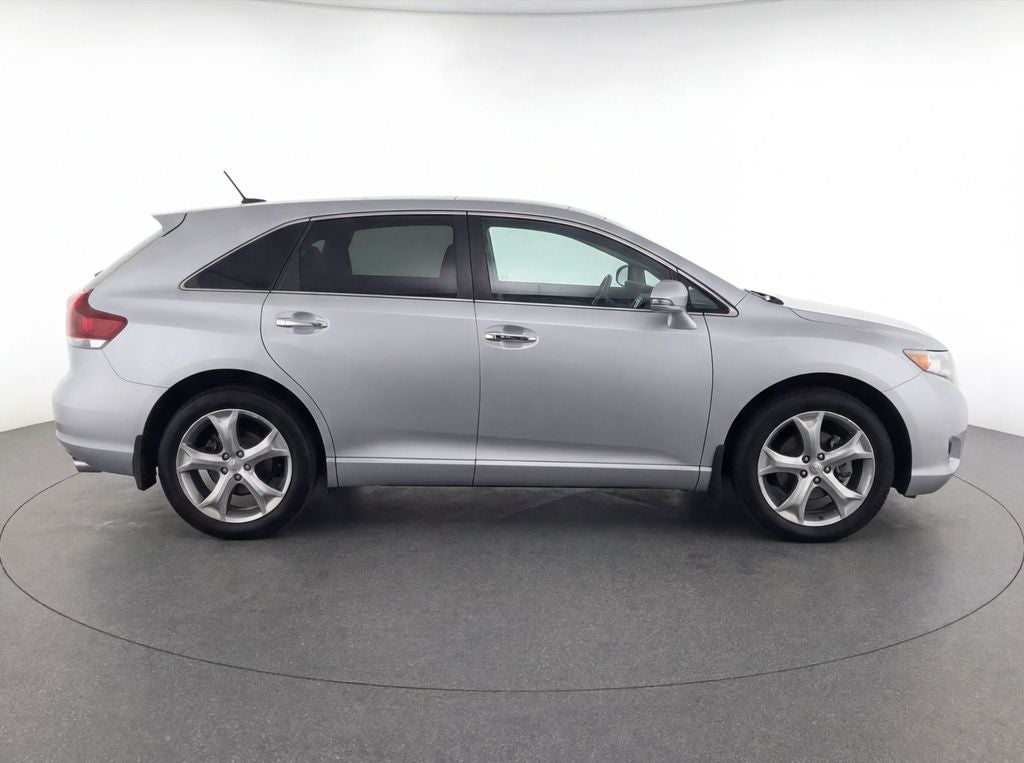 2015 Toyota Venza Limited AWD