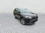 2024 Toyota RAV4 Hybrid LE AWD