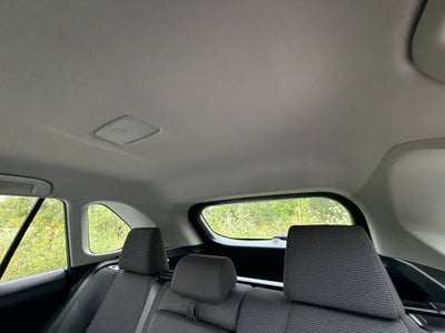 2024 Toyota RAV4 Hybrid LE AWD
