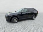 2024 Toyota RAV4 Hybrid LE AWD