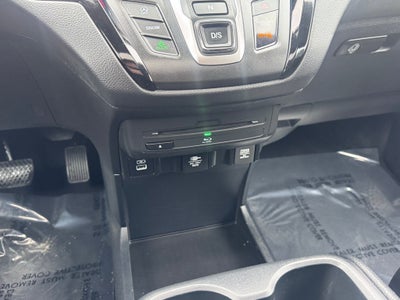 2023 Honda Odyssey Touring Touring