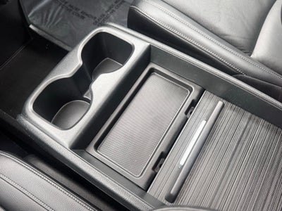 2023 Honda Odyssey Touring Touring