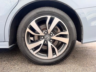 2023 Honda Odyssey Touring Touring