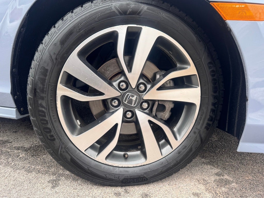 2023 Honda Odyssey Touring Touring