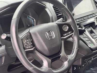 2023 Honda Odyssey Touring Touring