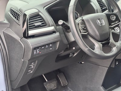 2023 Honda Odyssey Touring Touring