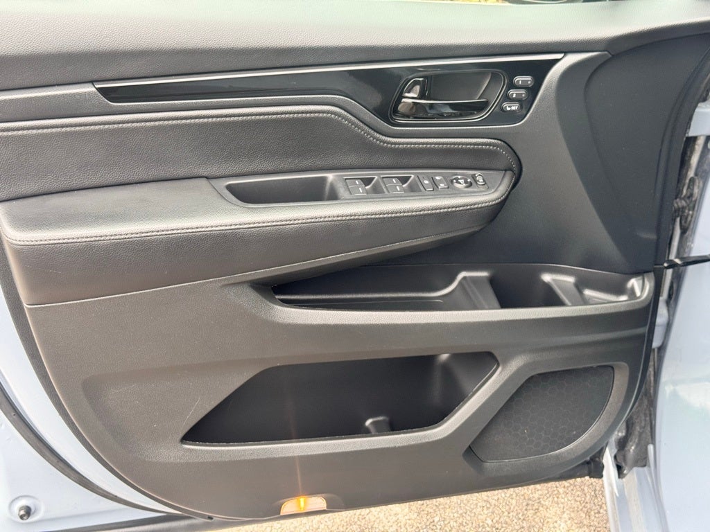 2023 Honda Odyssey Touring Touring