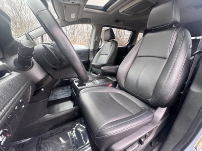 2023 Honda Odyssey Touring Touring