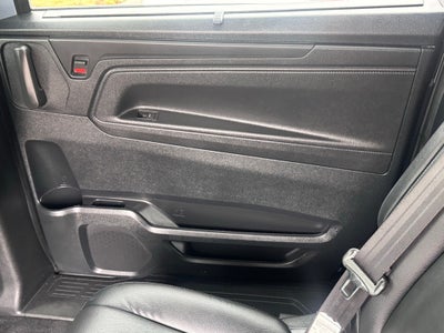 2023 Honda Odyssey Touring Touring