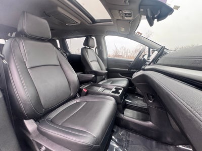 2023 Honda Odyssey Touring Touring