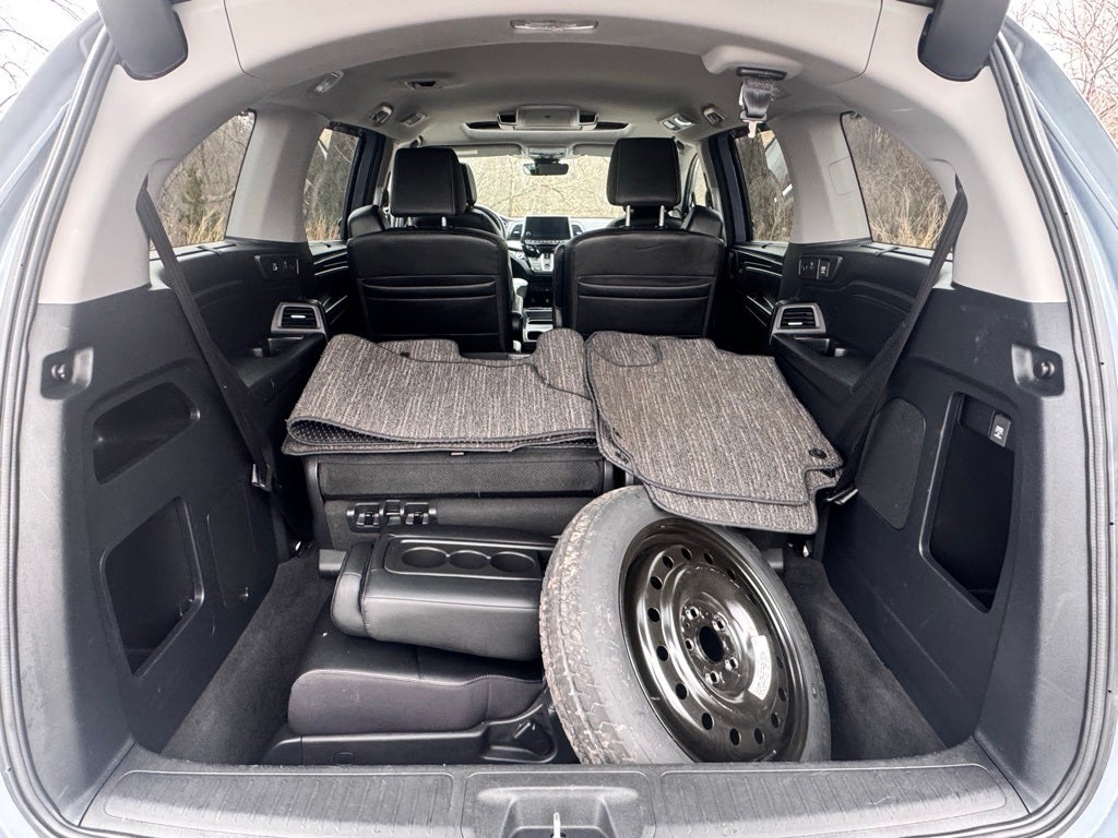 2023 Honda Odyssey Touring Touring
