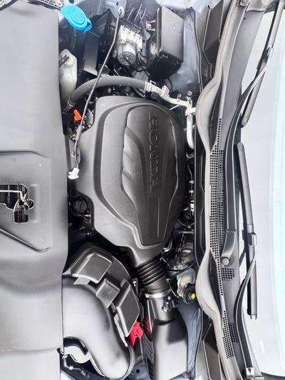 2023 Honda Odyssey Touring Touring