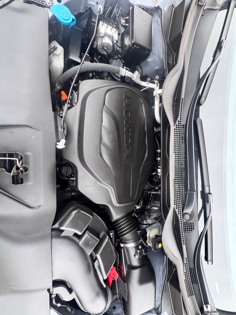 2023 Honda Odyssey Touring Touring