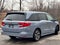 2023 Honda Odyssey Touring Touring