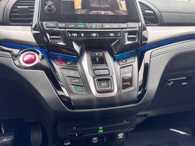 2023 Honda Odyssey Touring Touring