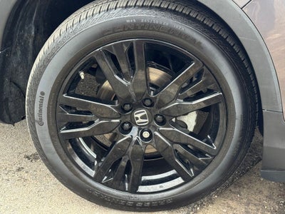 2022 Honda Pilot Special Edition AWD