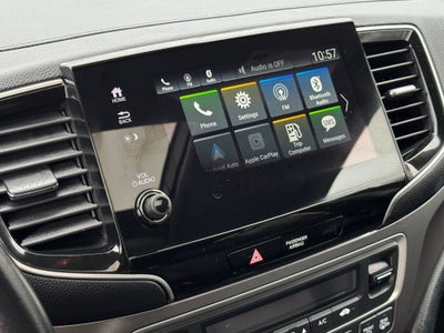 2022 Honda Pilot Special Edition AWD