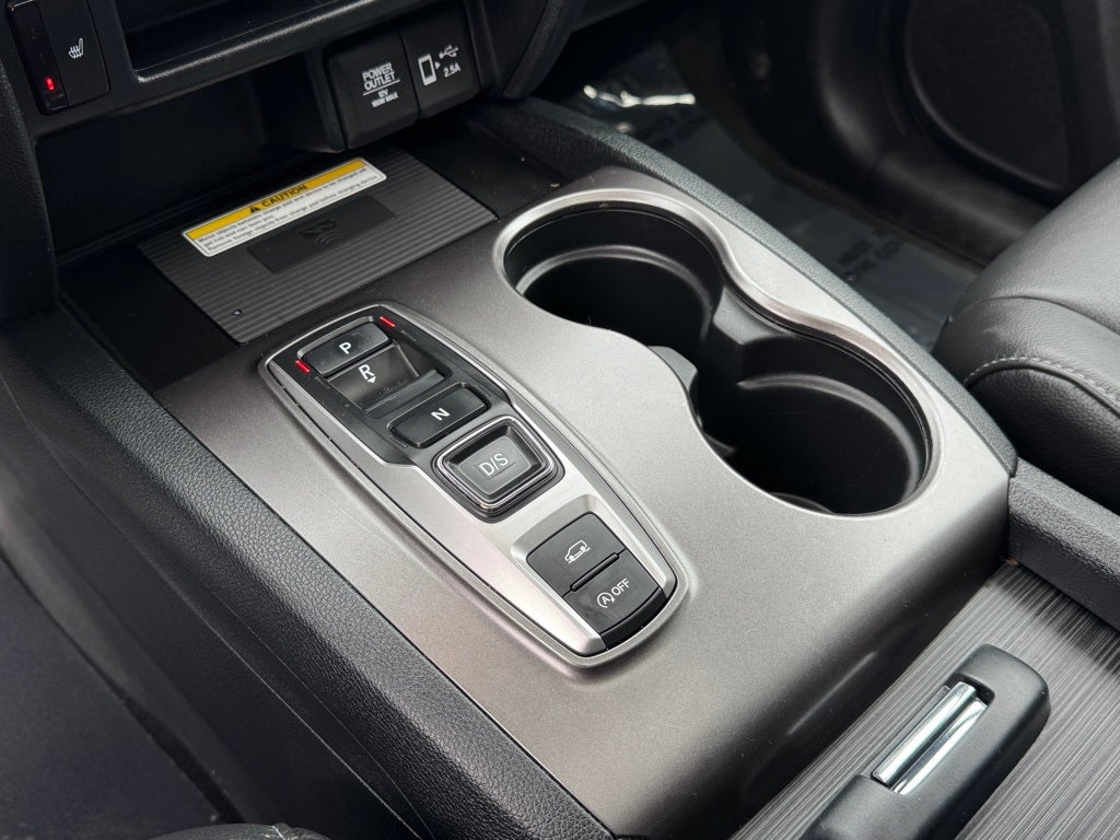 2022 Honda Pilot Special Edition AWD