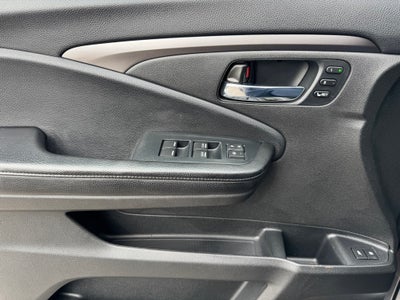 2022 Honda Pilot Special Edition AWD