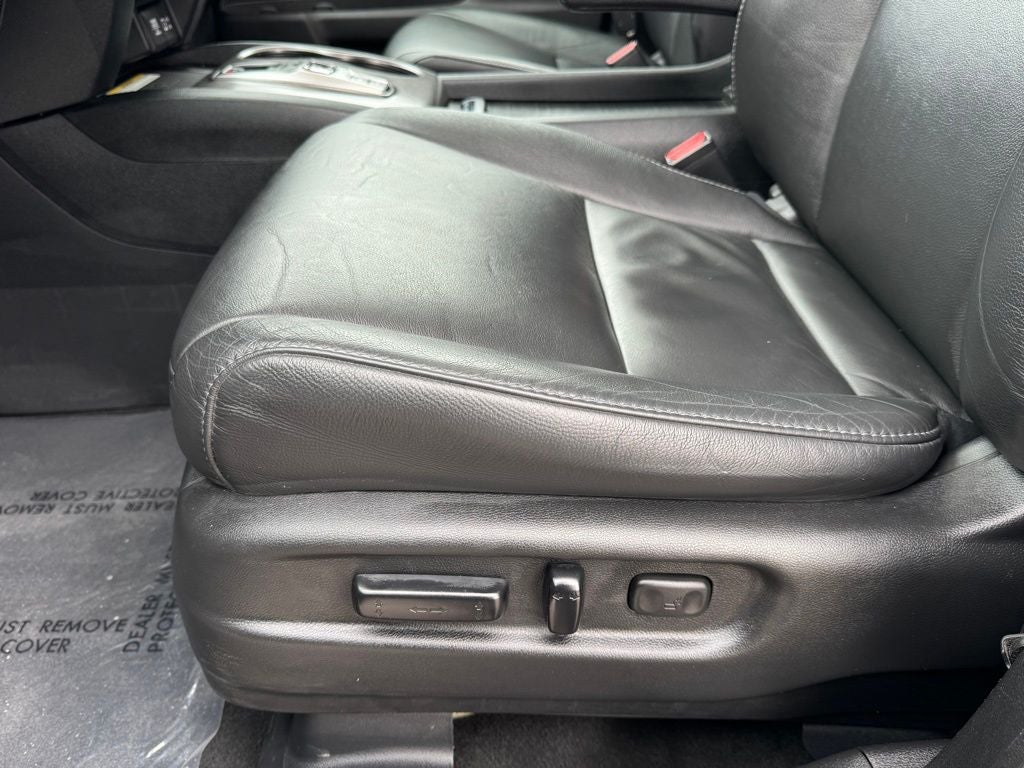 2022 Honda Pilot Special Edition AWD