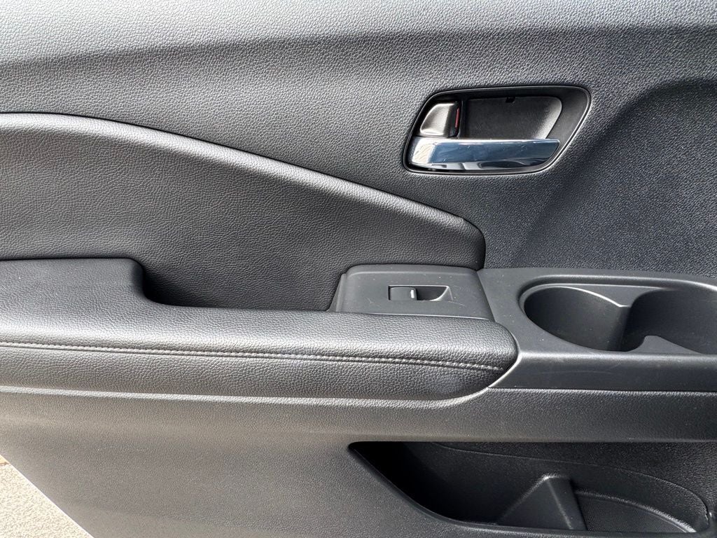 2022 Honda Pilot Special Edition AWD