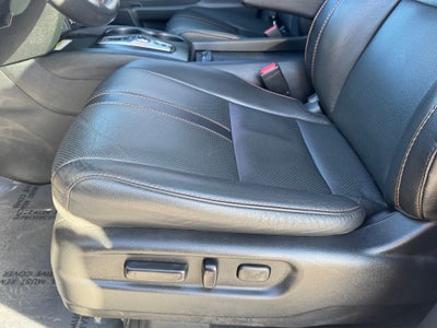 2022 Honda Pilot TrailSport AWD