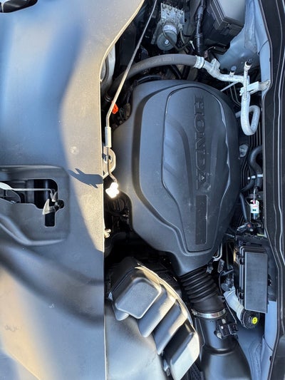 2022 Honda Pilot TrailSport AWD