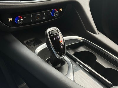 2021 Buick Enclave Preferred