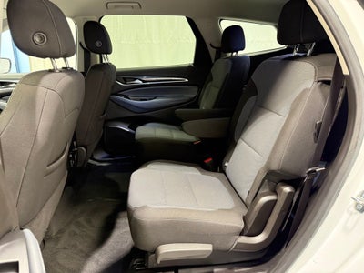 2021 Buick Enclave Preferred