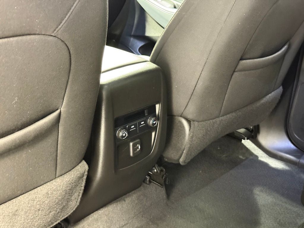 2021 Buick Enclave Preferred