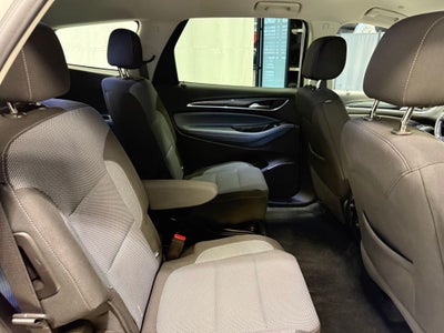 2021 Buick Enclave Preferred