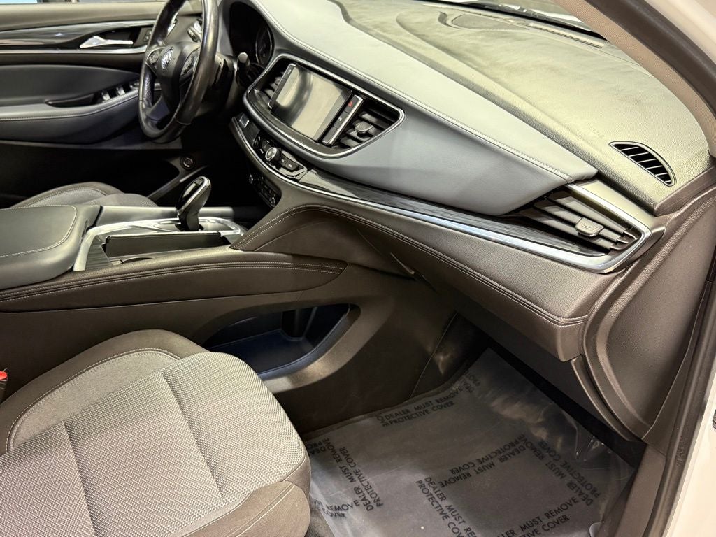 2021 Buick Enclave Preferred