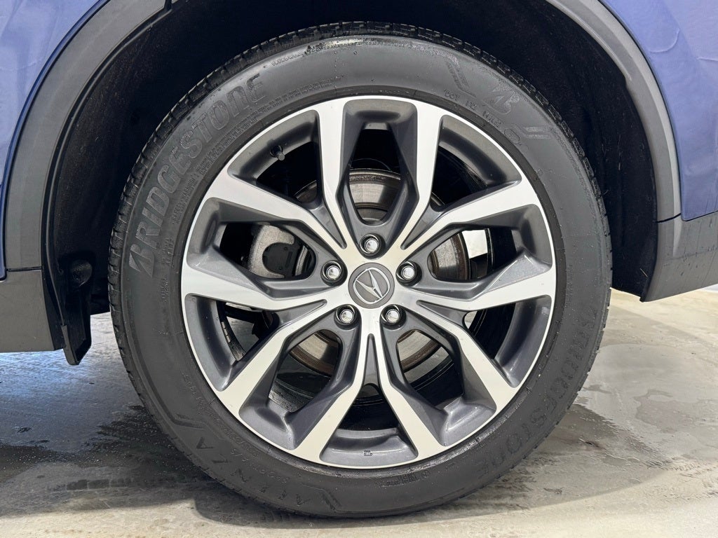 2023 Acura MDX Technology SH-AWD