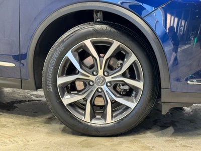 2023 Acura MDX Technology SH-AWD