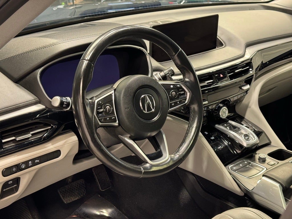 2023 Acura MDX Technology SH-AWD