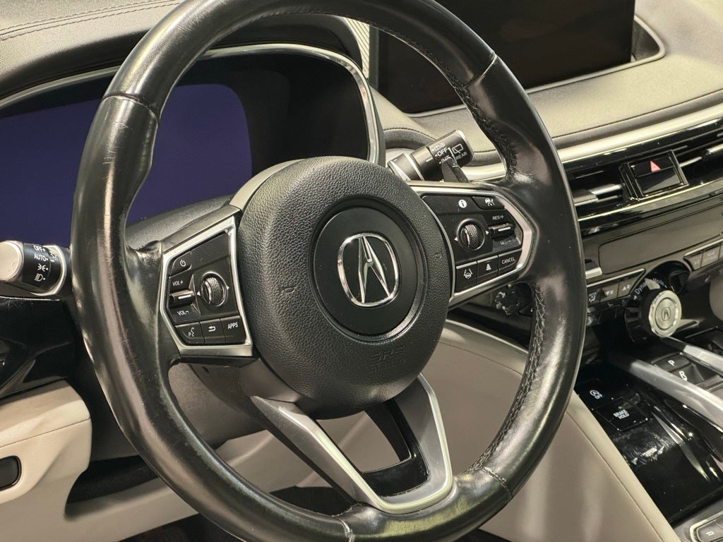 2023 Acura MDX Technology SH-AWD
