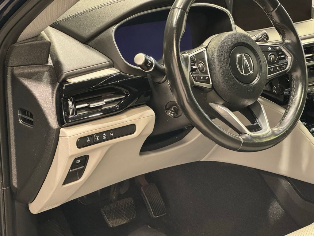 2023 Acura MDX Technology SH-AWD