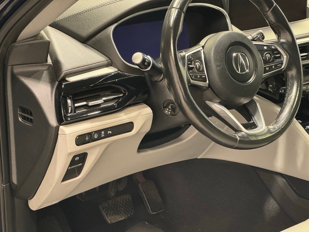 2023 Acura MDX Technology SH-AWD