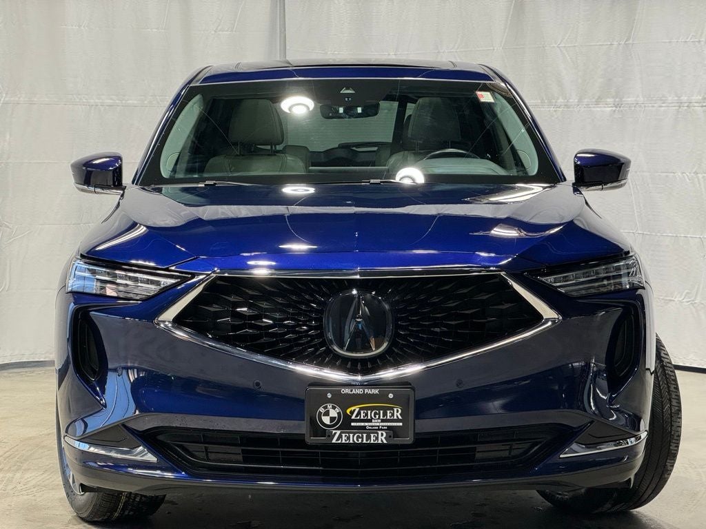2023 Acura MDX Technology SH-AWD