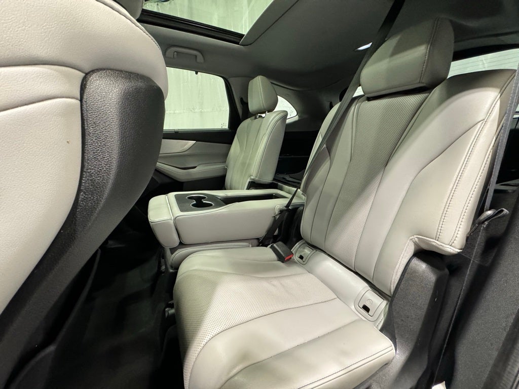 2023 Acura MDX Technology SH-AWD