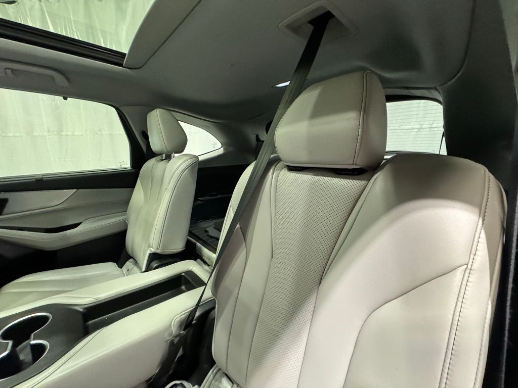 2023 Acura MDX Technology SH-AWD