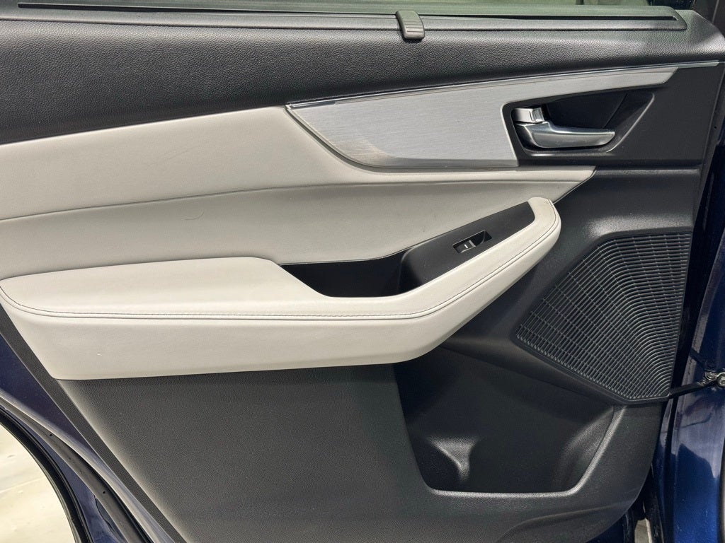 2023 Acura MDX Technology SH-AWD