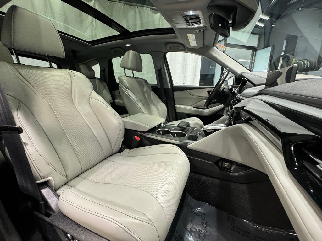 2023 Acura MDX Technology SH-AWD