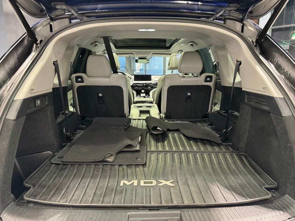 2023 Acura MDX Technology SH-AWD