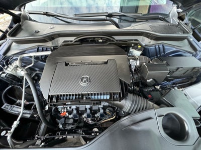 2023 Acura MDX Technology SH-AWD