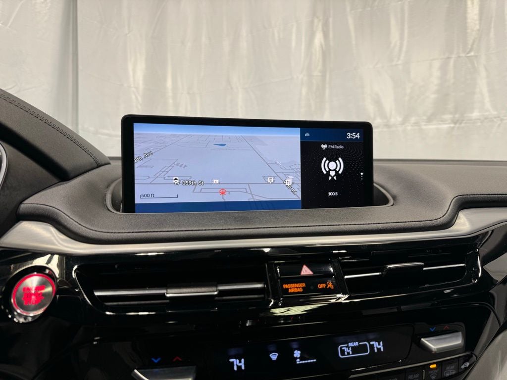 2023 Acura MDX Technology SH-AWD