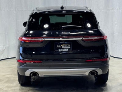 2024 Lincoln Corsair Reserve