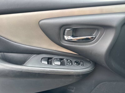 2023 Nissan Murano S