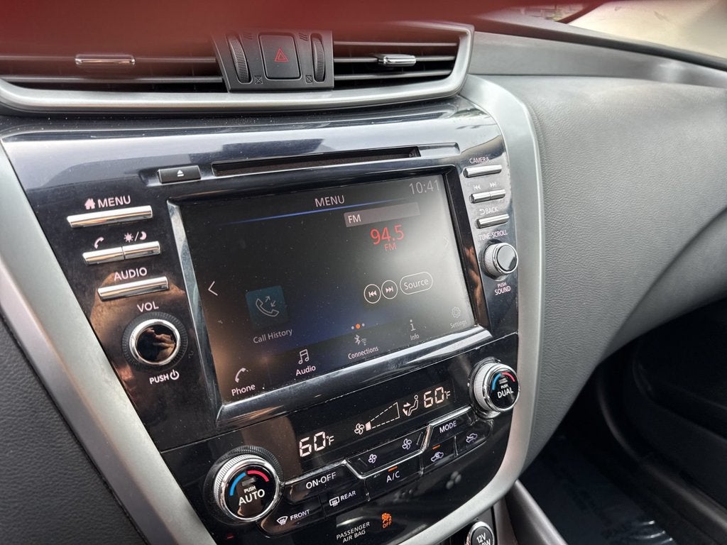 2023 Nissan Murano S