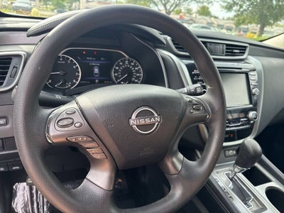 2023 Nissan Murano S